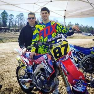 Meet your Posher, Ryan